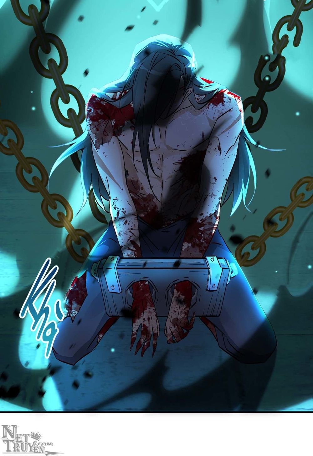 Dĩ Hạ Phạm Thượng Chapter 34 - Trang 2