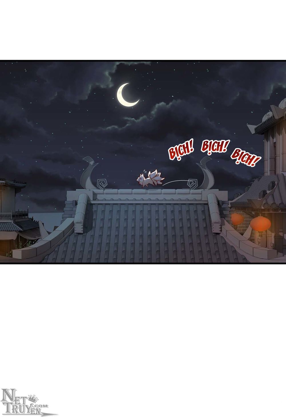 Dĩ Hạ Phạm Thượng Chapter 34 - Trang 2