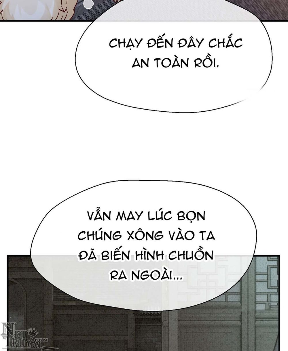 Dĩ Hạ Phạm Thượng Chapter 34 - Trang 2