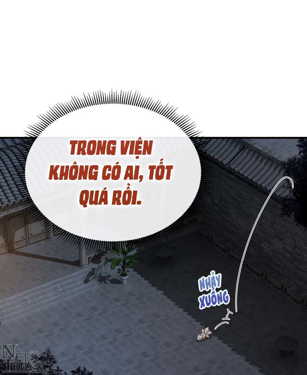 Dĩ Hạ Phạm Thượng Chapter 34 - Trang 2