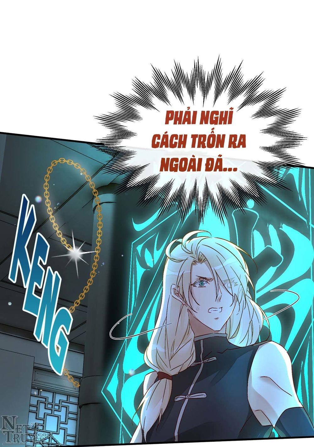 Dĩ Hạ Phạm Thượng Chapter 34 - Trang 2