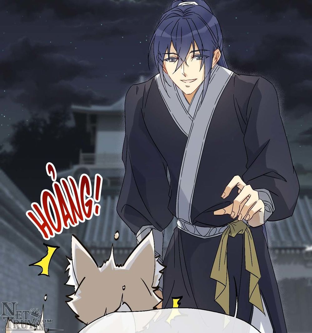 Dĩ Hạ Phạm Thượng Chapter 34 - Trang 2