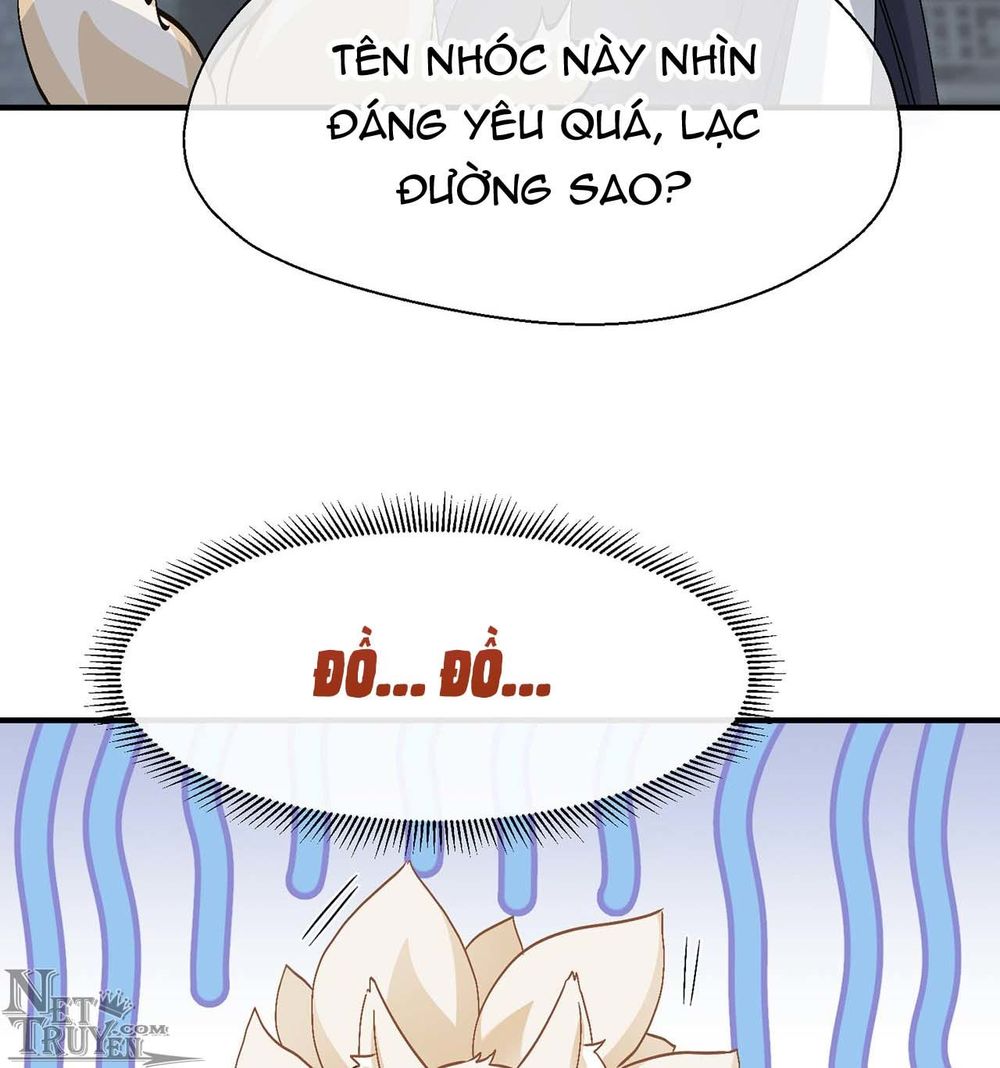 Dĩ Hạ Phạm Thượng Chapter 34 - Trang 2