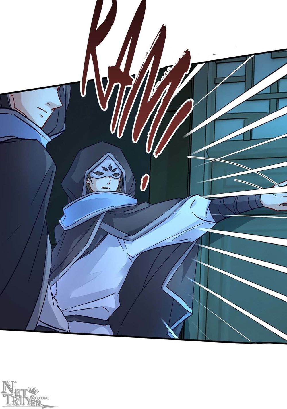 Dĩ Hạ Phạm Thượng Chapter 34 - Trang 2