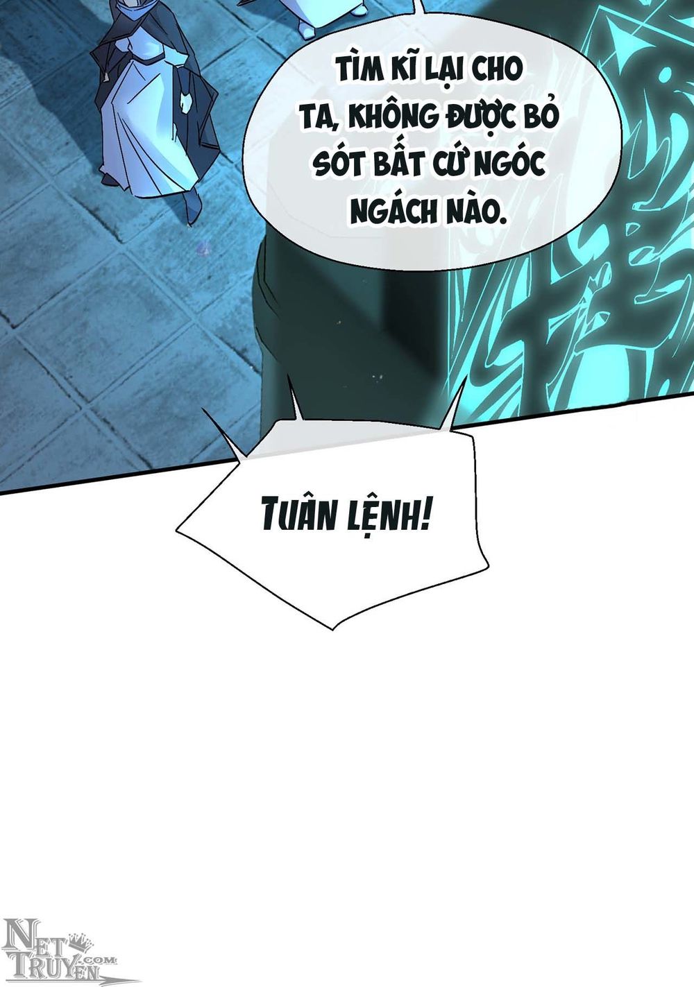 Dĩ Hạ Phạm Thượng Chapter 34 - Trang 2