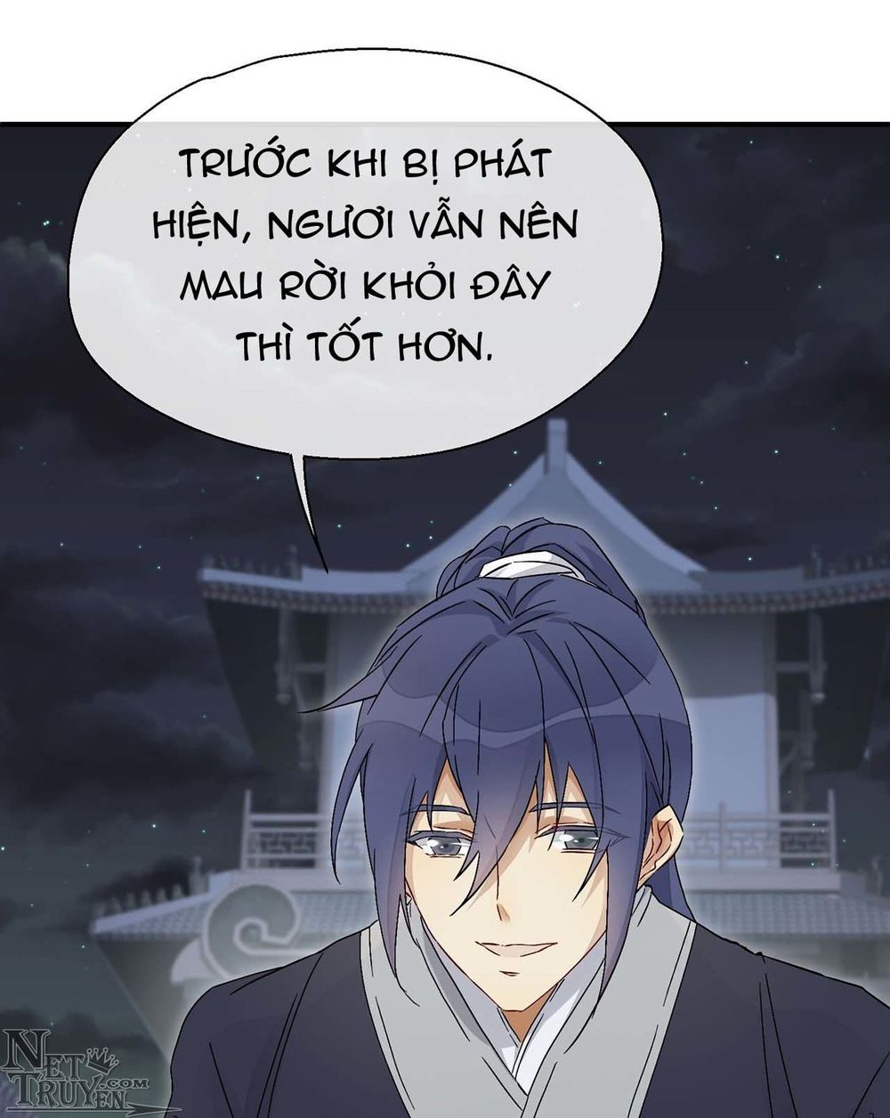 Dĩ Hạ Phạm Thượng Chapter 35 - Trang 2