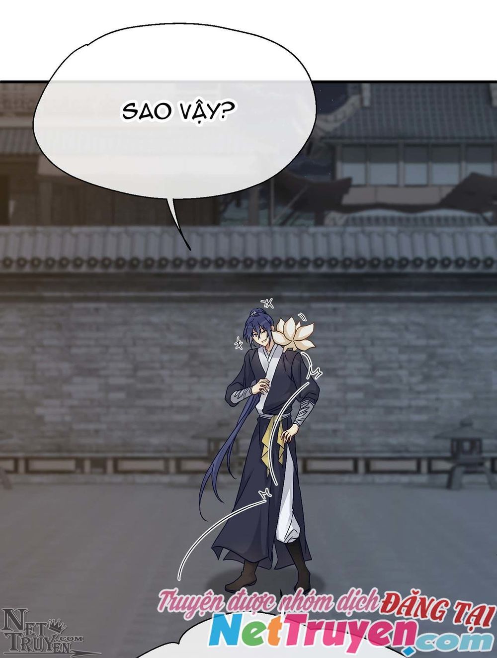 Dĩ Hạ Phạm Thượng Chapter 35 - Trang 2