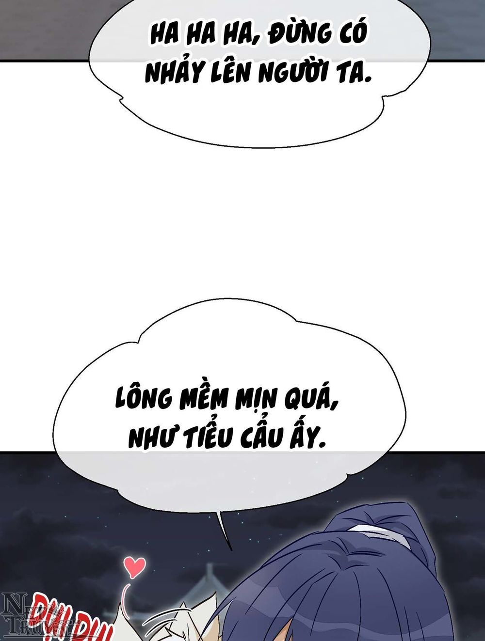 Dĩ Hạ Phạm Thượng Chapter 35 - Trang 2