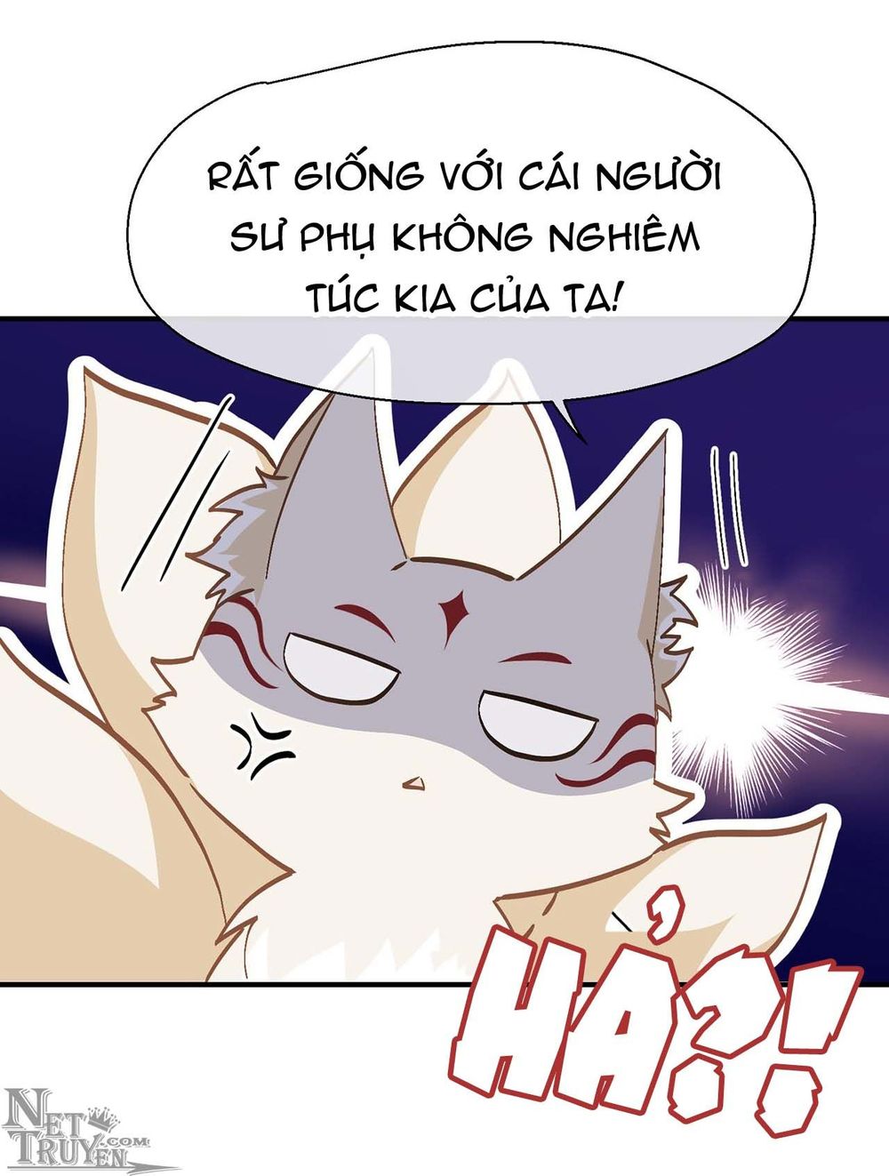 Dĩ Hạ Phạm Thượng Chapter 35 - Trang 2