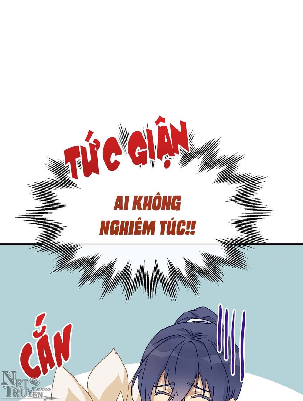 Dĩ Hạ Phạm Thượng Chapter 35 - Trang 2