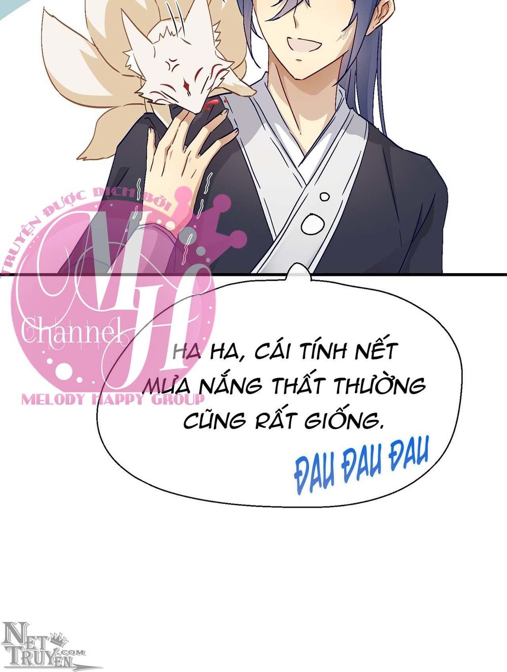 Dĩ Hạ Phạm Thượng Chapter 35 - Trang 2