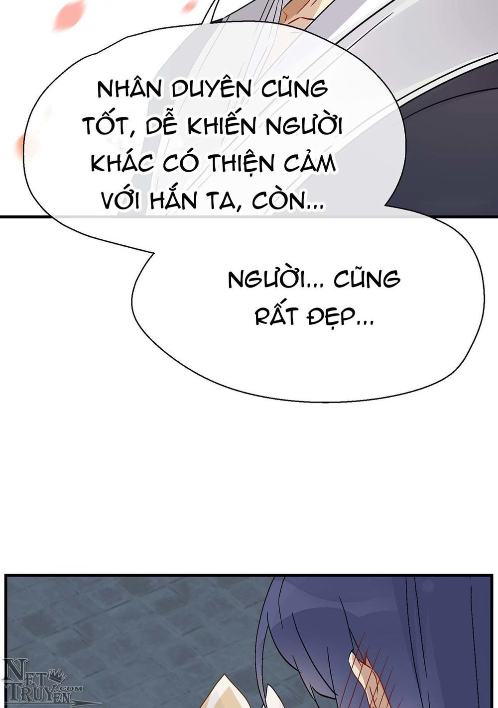 Dĩ Hạ Phạm Thượng Chapter 35 - Trang 2