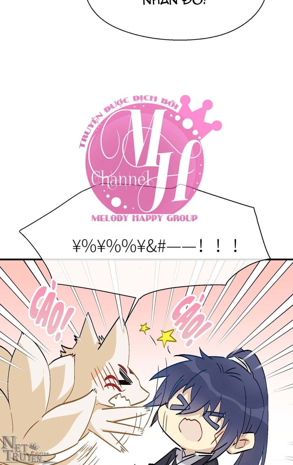 Dĩ Hạ Phạm Thượng Chapter 35 - Trang 2