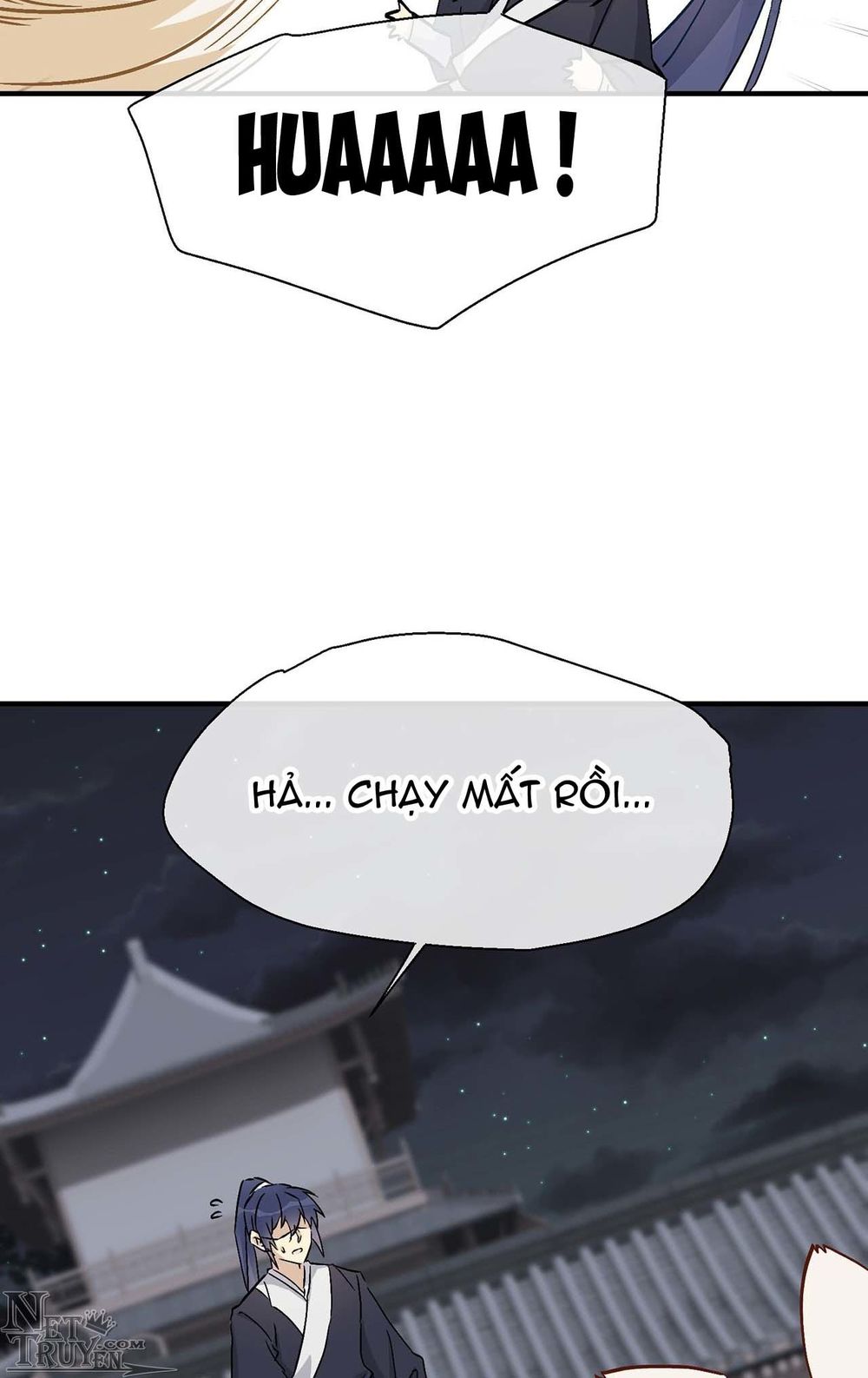 Dĩ Hạ Phạm Thượng Chapter 35 - Trang 2