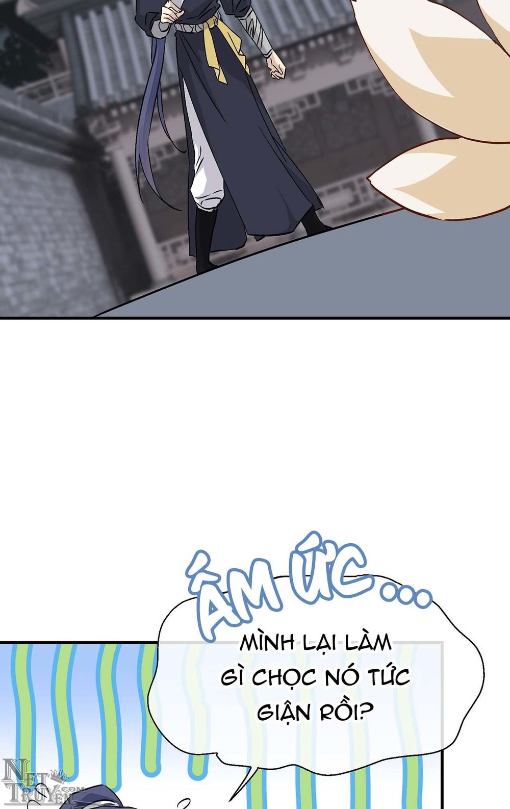 Dĩ Hạ Phạm Thượng Chapter 35 - Trang 2