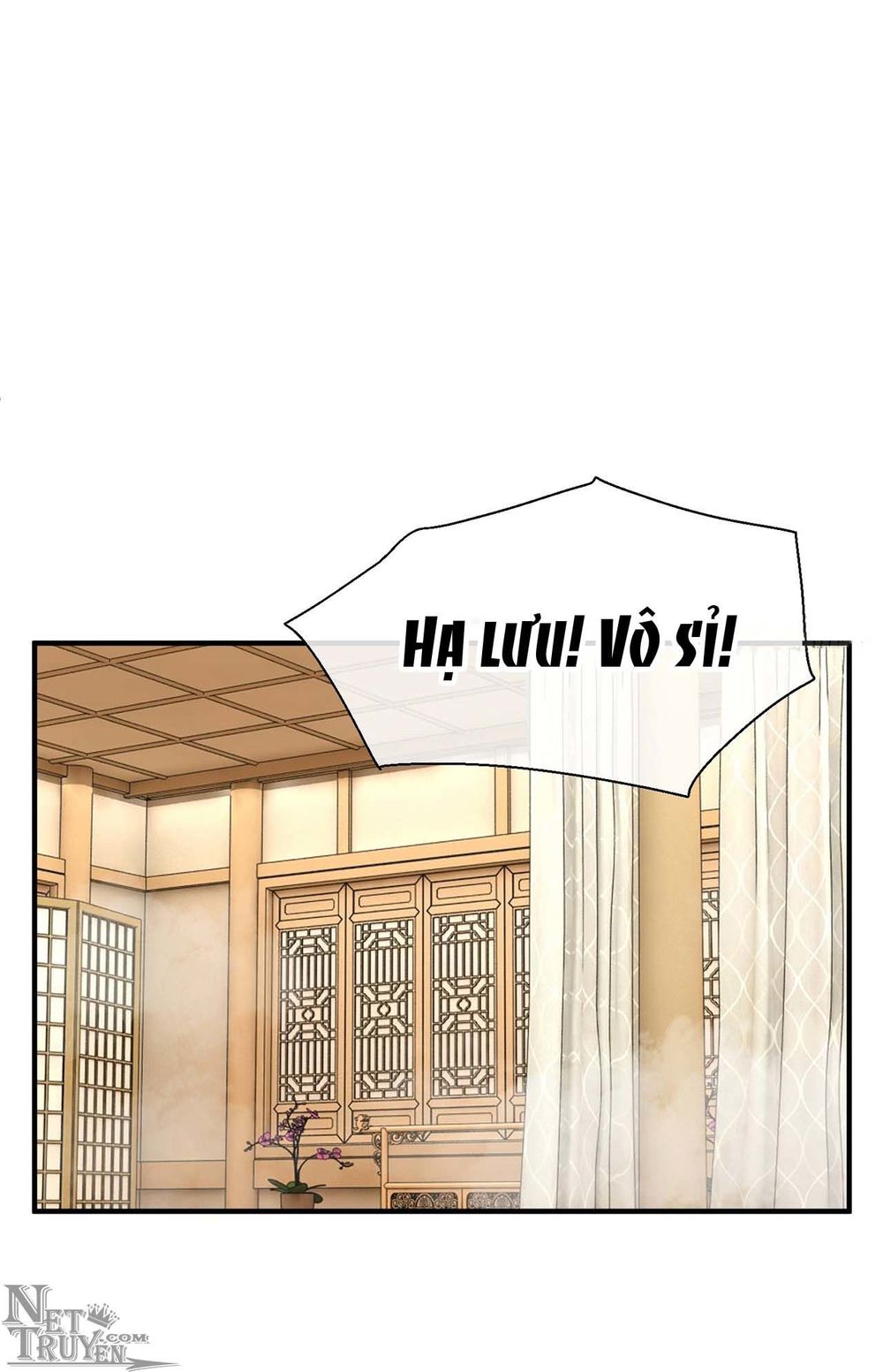 Dĩ Hạ Phạm Thượng Chapter 35 - Trang 2