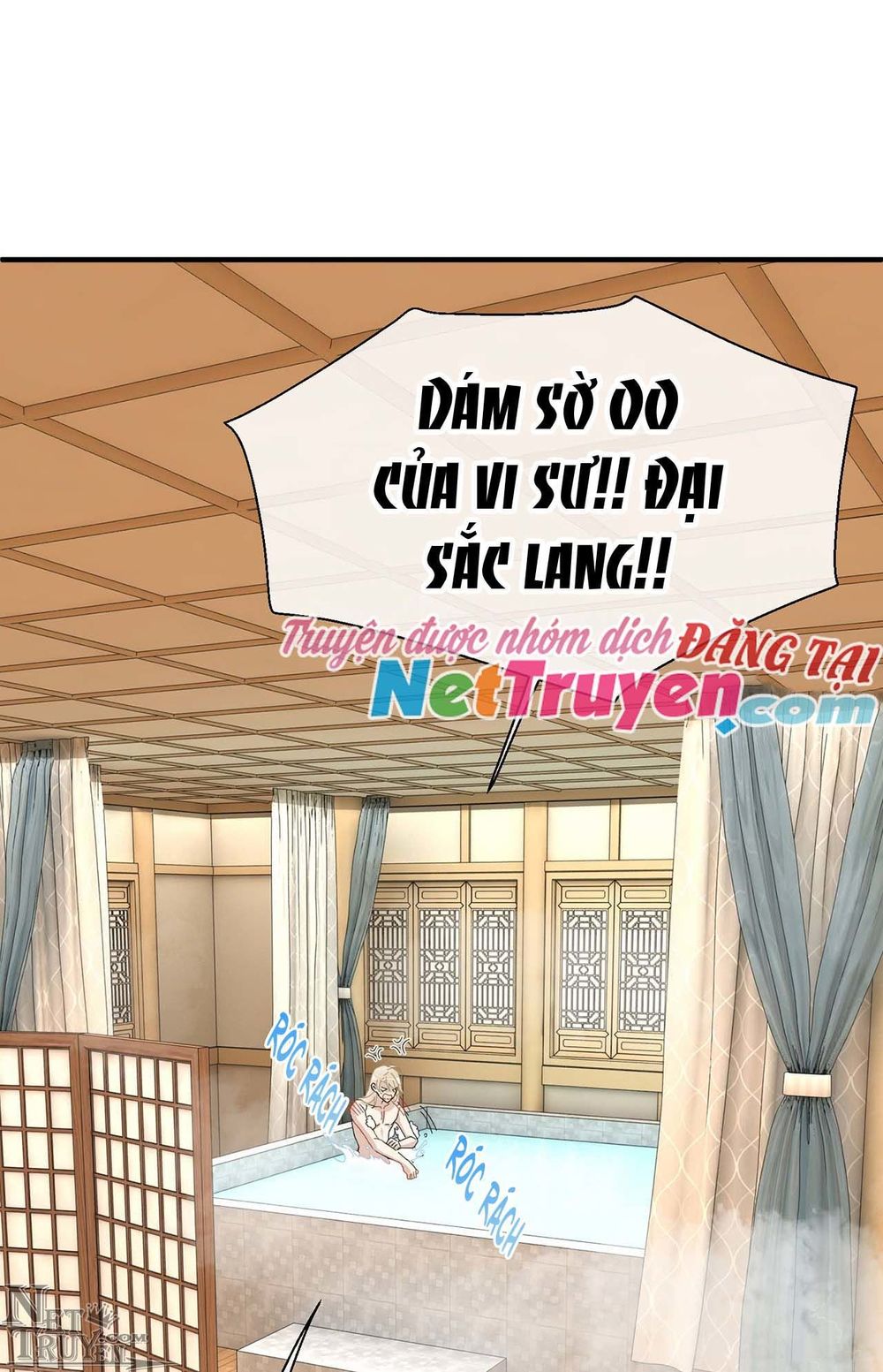 Dĩ Hạ Phạm Thượng Chapter 35 - Trang 2