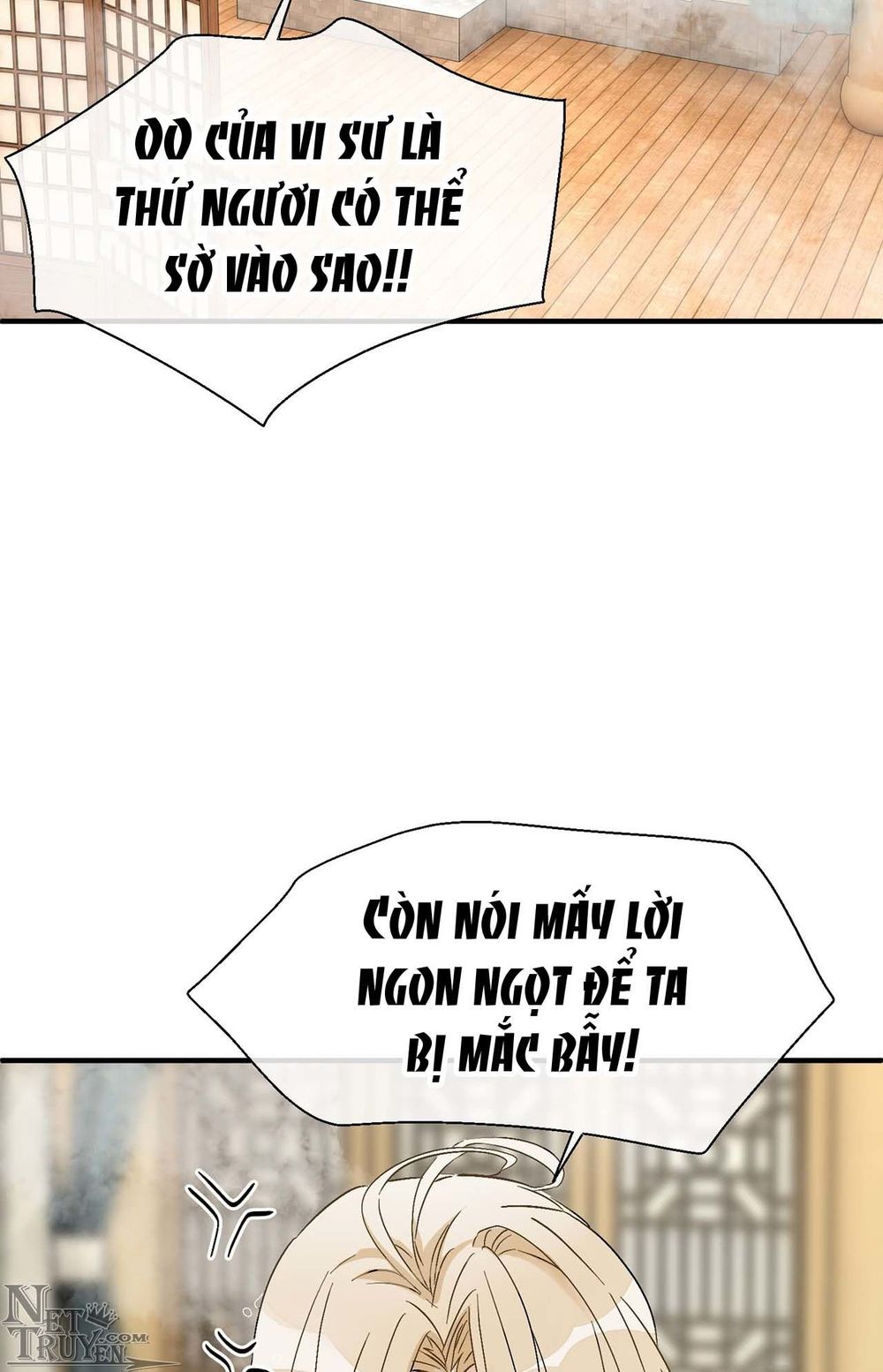 Dĩ Hạ Phạm Thượng Chapter 35 - Trang 2