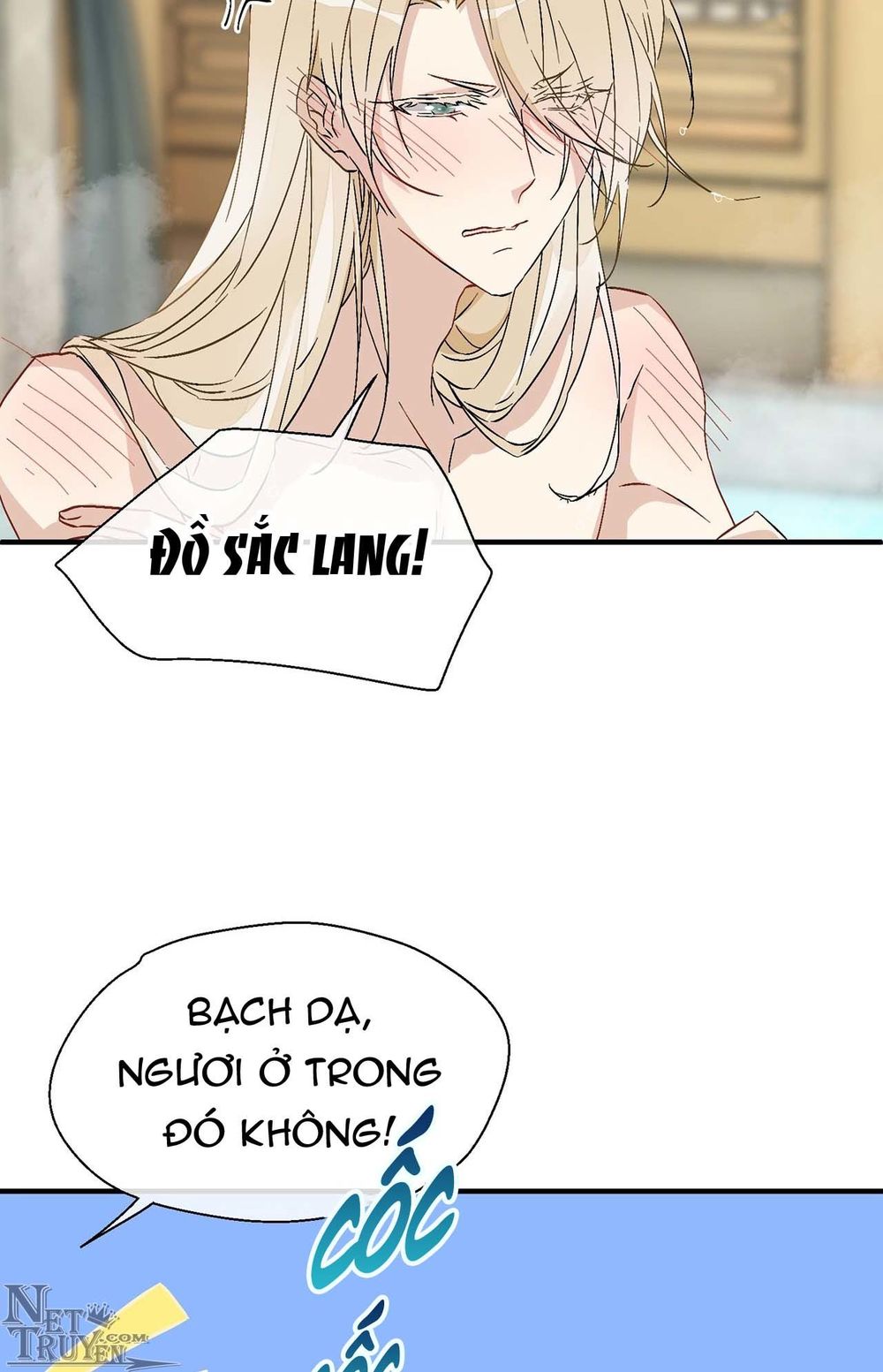 Dĩ Hạ Phạm Thượng Chapter 35 - Trang 2