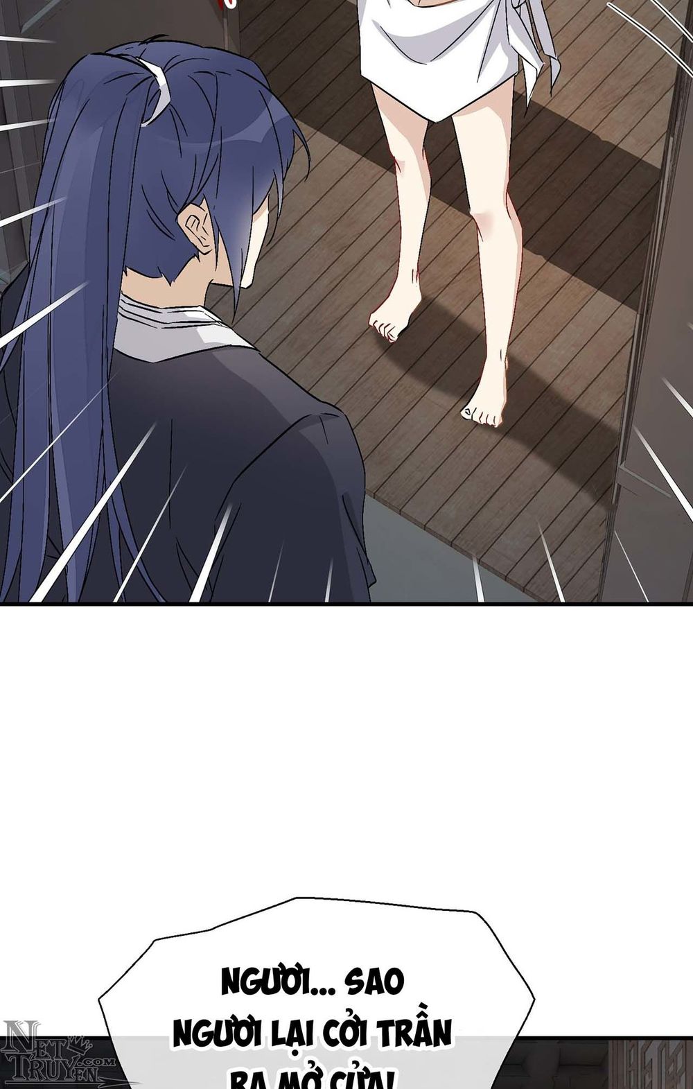 Dĩ Hạ Phạm Thượng Chapter 35 - Trang 2