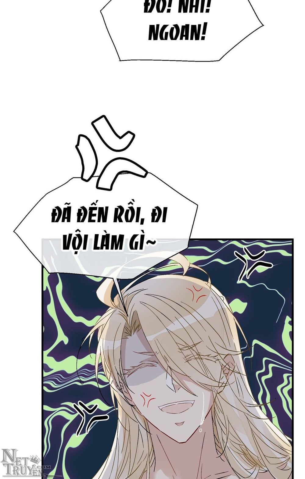 Dĩ Hạ Phạm Thượng Chapter 35 - Trang 2