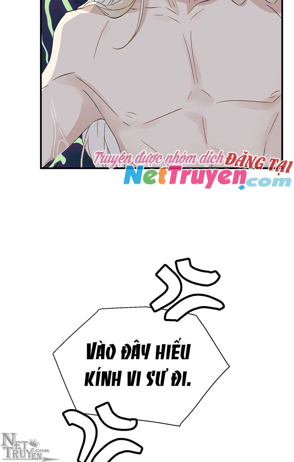 Dĩ Hạ Phạm Thượng Chapter 35 - Trang 2