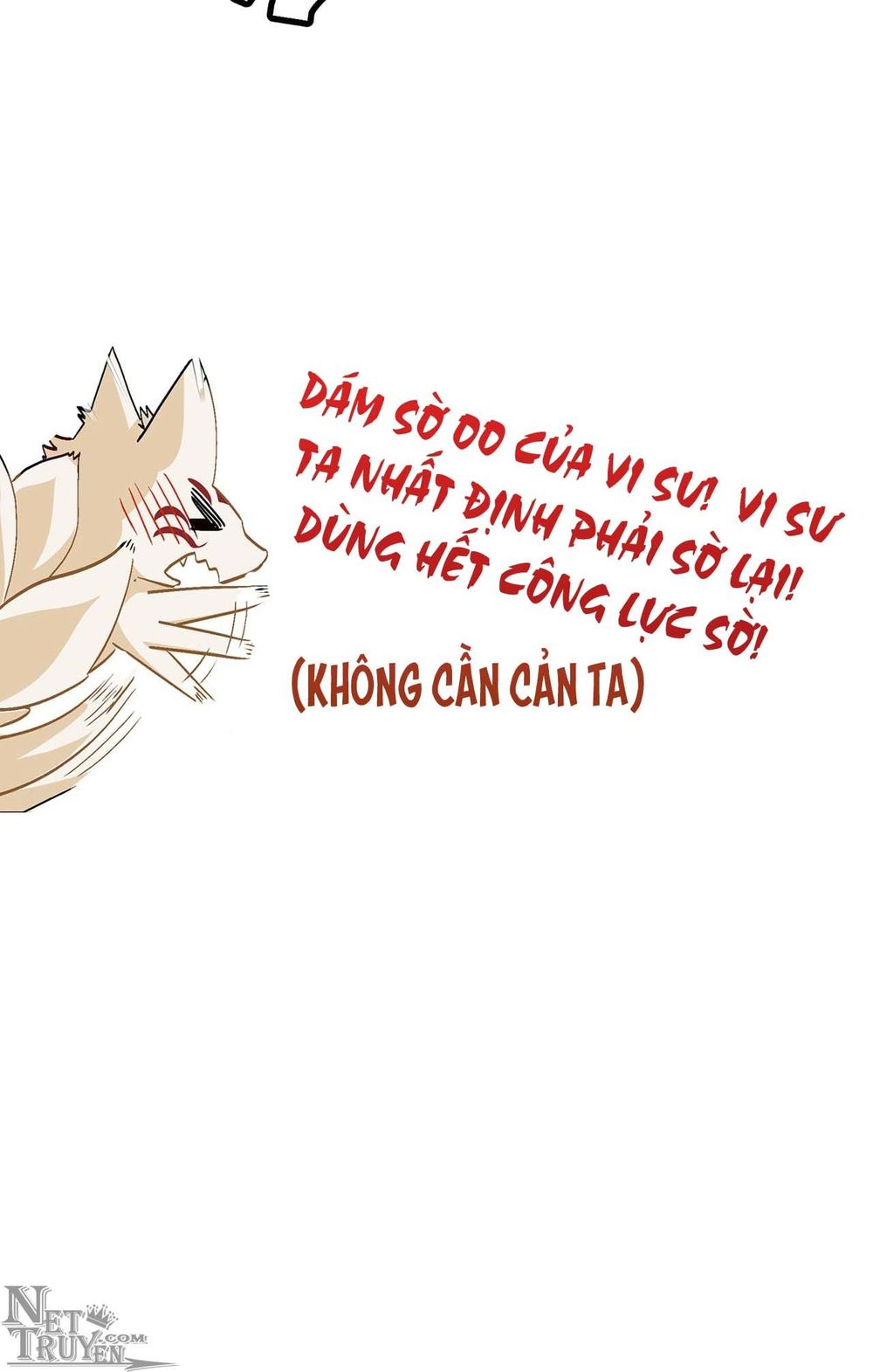 Dĩ Hạ Phạm Thượng Chapter 35 - Trang 2