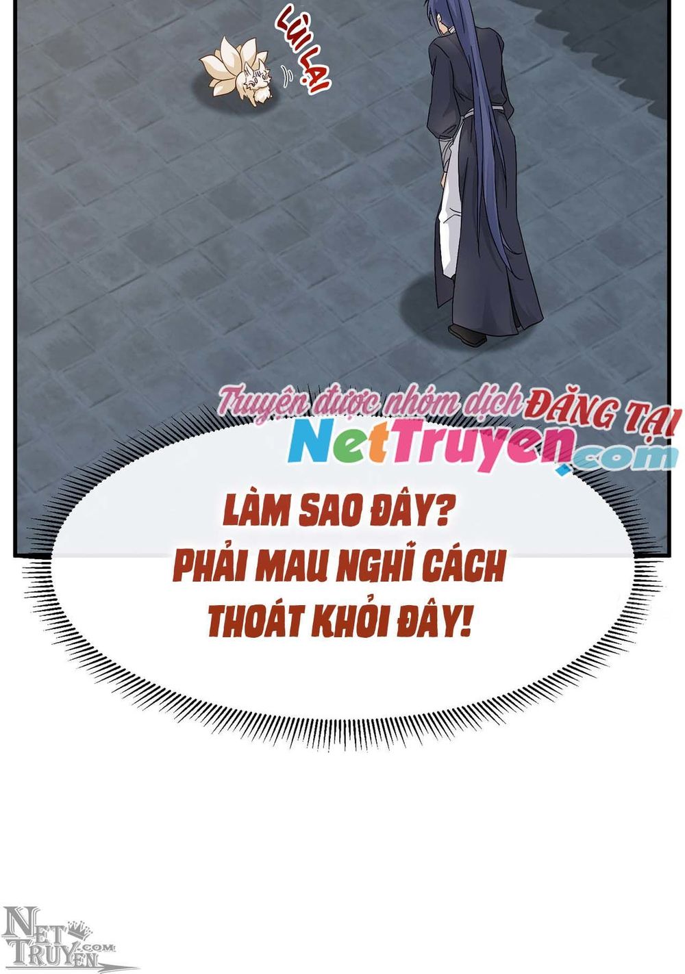Dĩ Hạ Phạm Thượng Chapter 35 - Trang 2