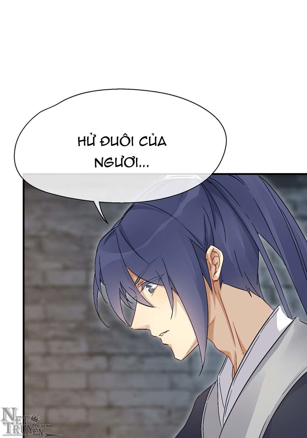 Dĩ Hạ Phạm Thượng Chapter 35 - Trang 2