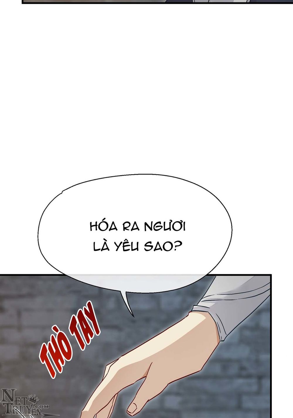 Dĩ Hạ Phạm Thượng Chapter 35 - Trang 2