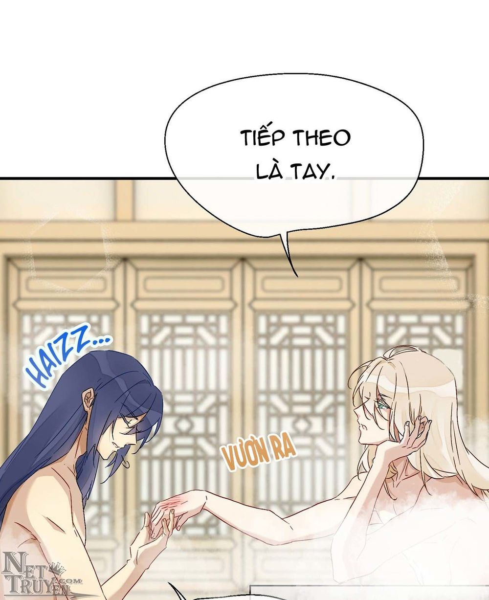 Dĩ Hạ Phạm Thượng Chapter 36 - Trang 2