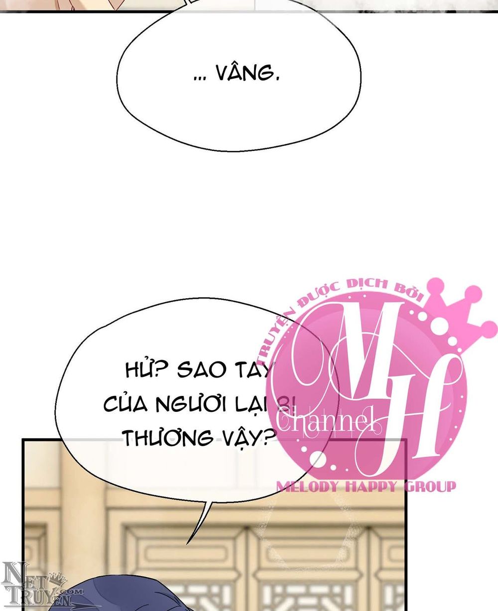 Dĩ Hạ Phạm Thượng Chapter 36 - Trang 2