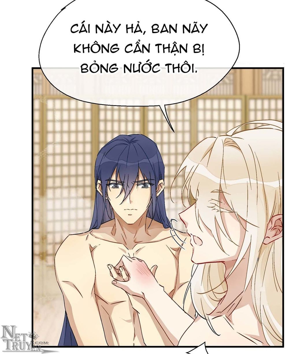 Dĩ Hạ Phạm Thượng Chapter 36 - Trang 2