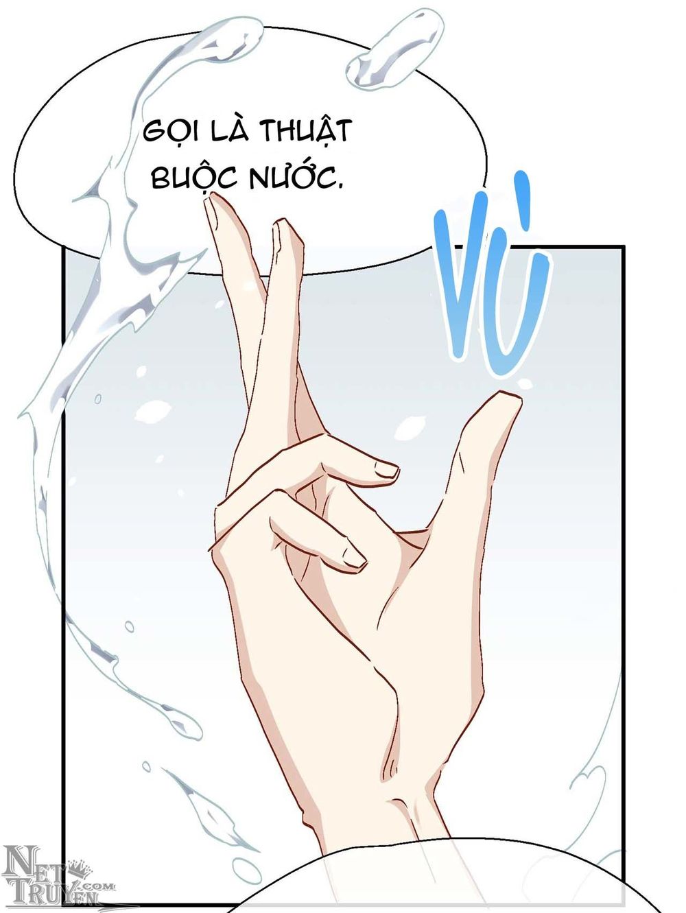 Dĩ Hạ Phạm Thượng Chapter 36 - Trang 2