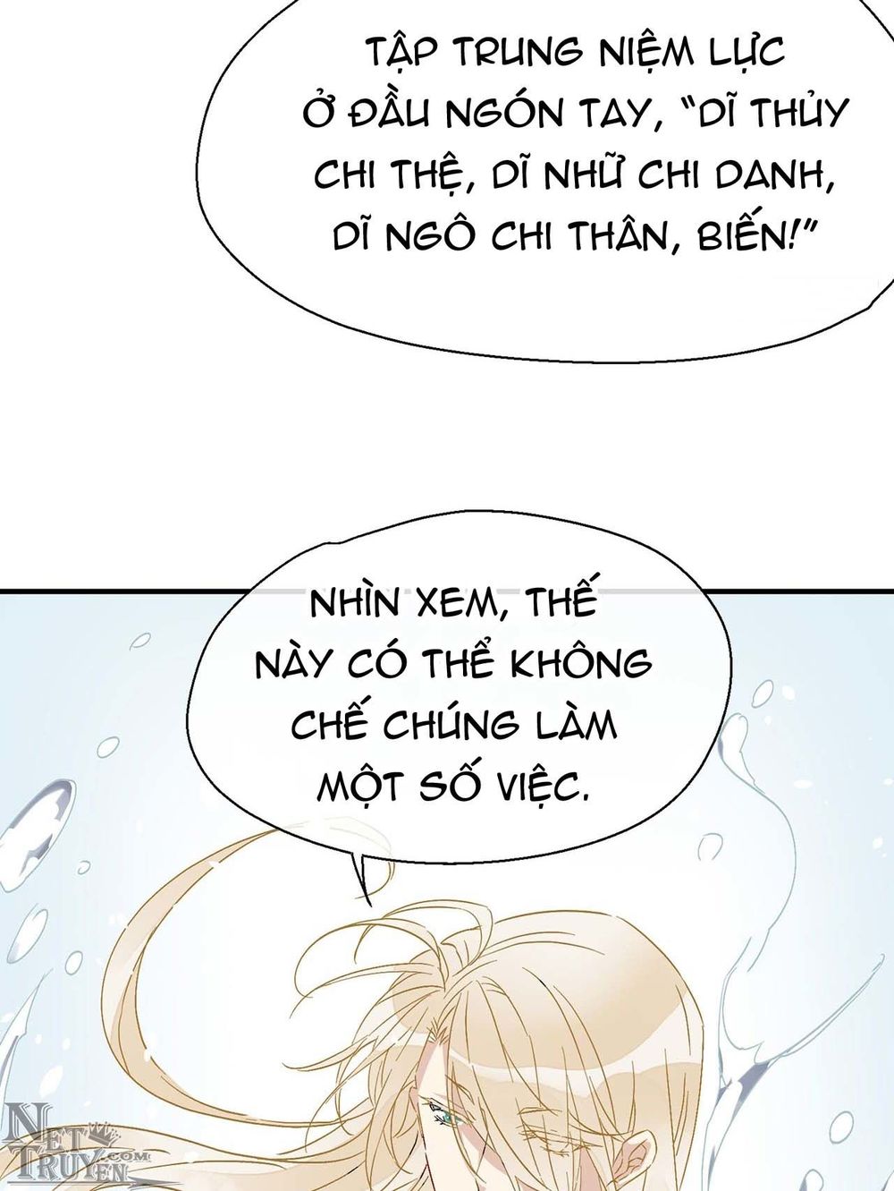 Dĩ Hạ Phạm Thượng Chapter 36 - Trang 2