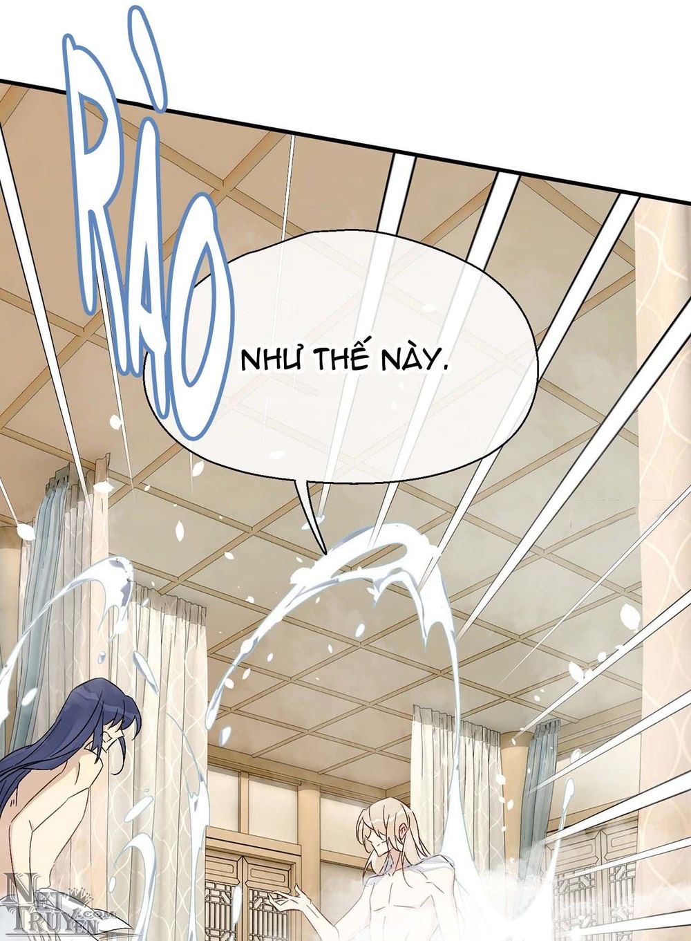 Dĩ Hạ Phạm Thượng Chapter 36 - Trang 2