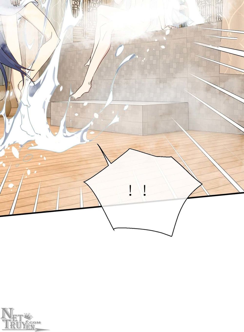 Dĩ Hạ Phạm Thượng Chapter 36 - Trang 2