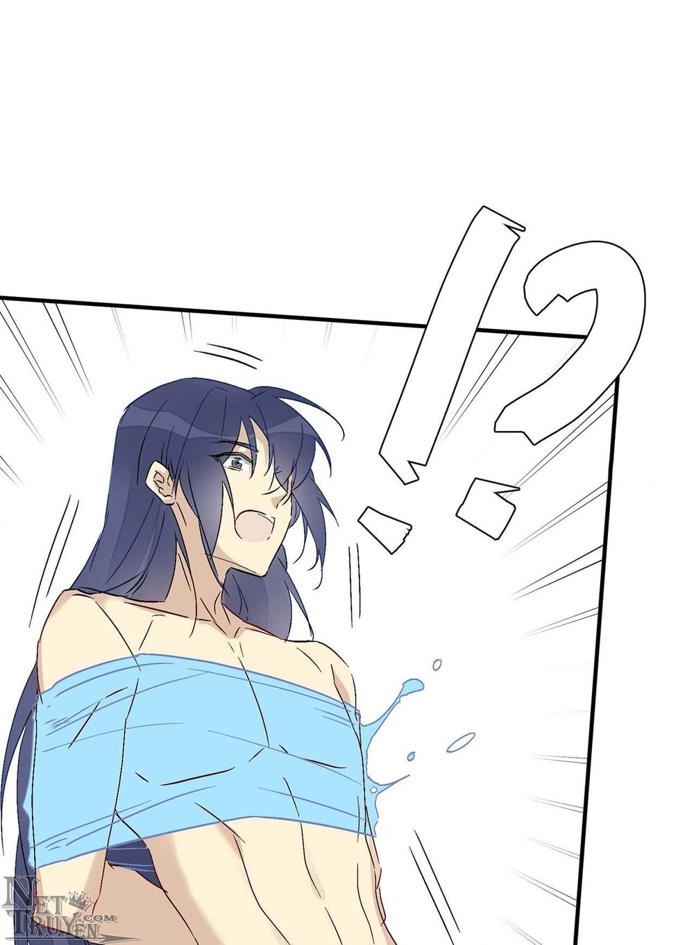 Dĩ Hạ Phạm Thượng Chapter 36 - Trang 2