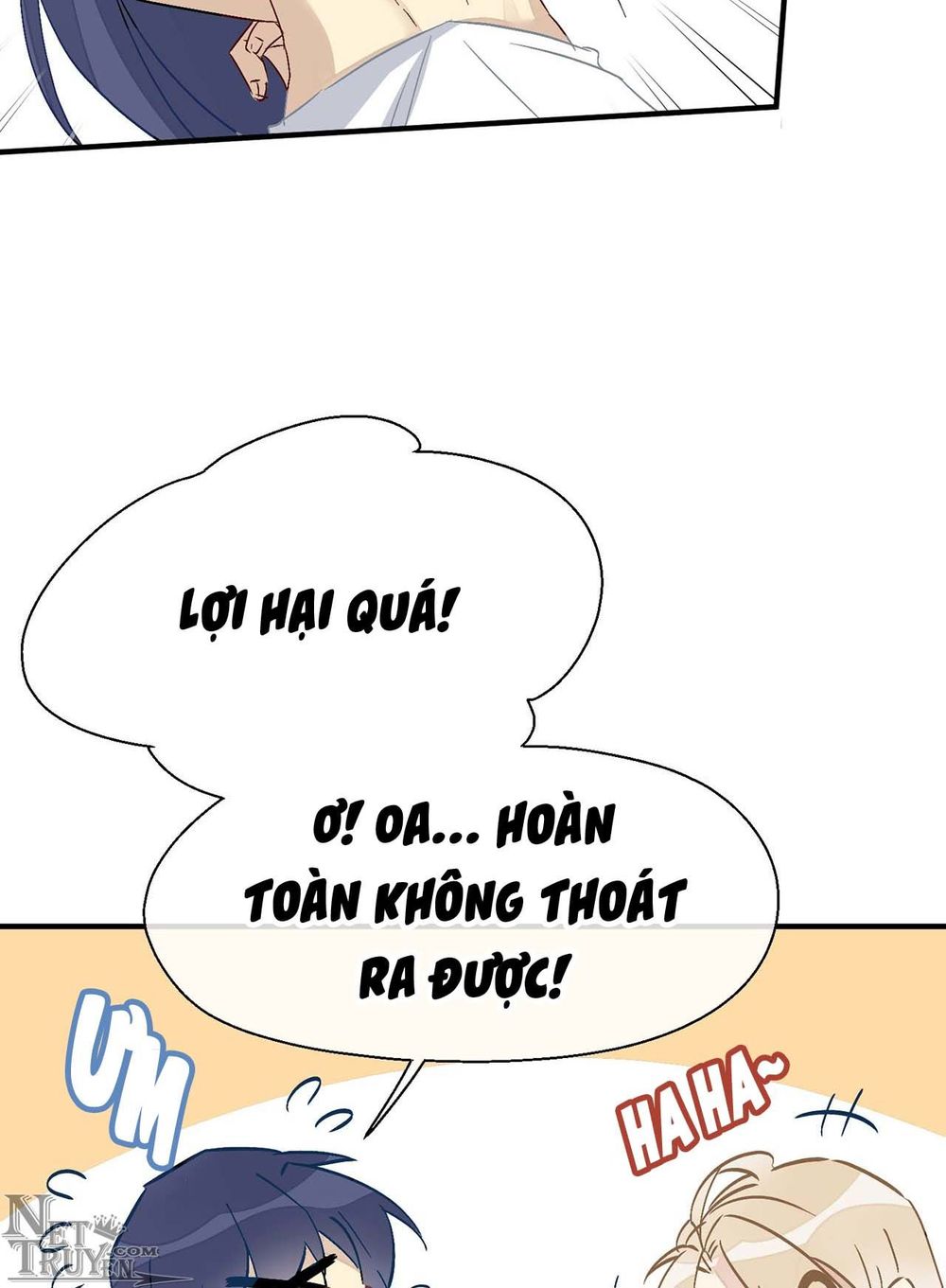 Dĩ Hạ Phạm Thượng Chapter 36 - Trang 2