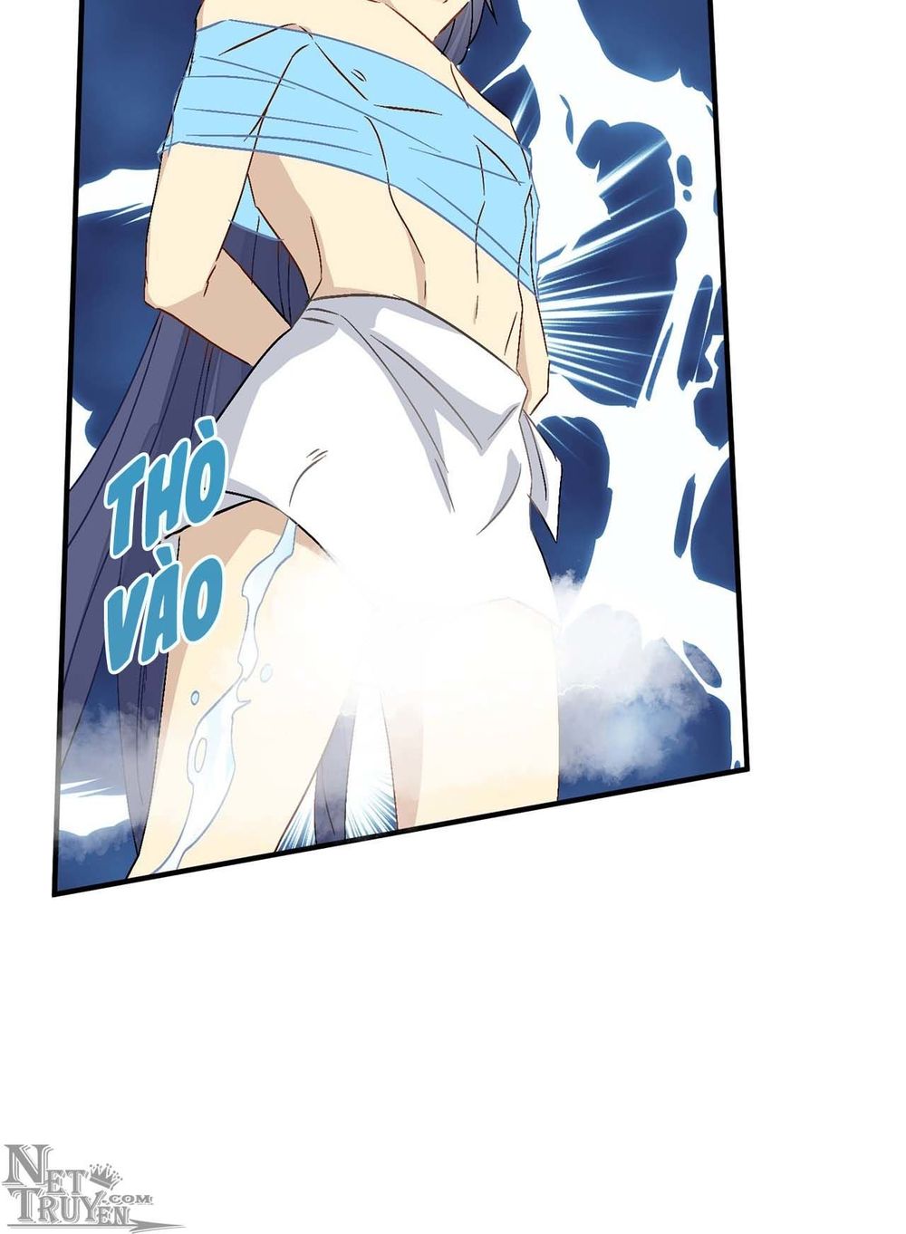 Dĩ Hạ Phạm Thượng Chapter 36 - Trang 2