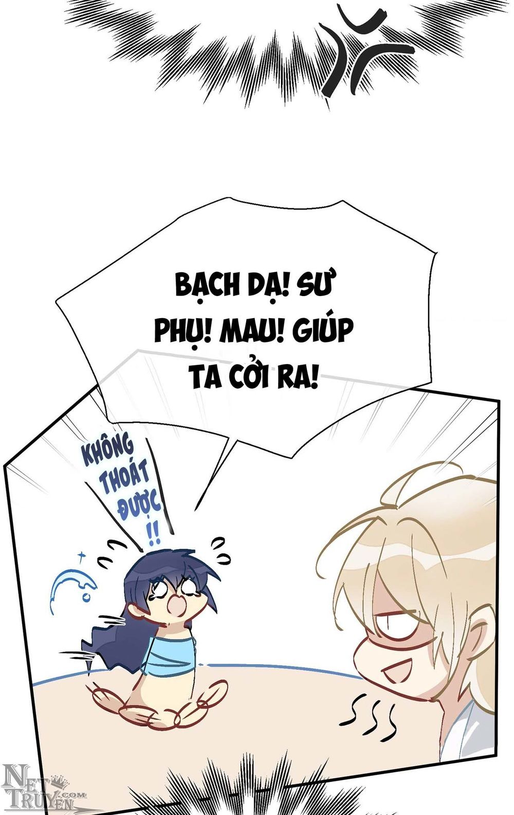 Dĩ Hạ Phạm Thượng Chapter 36 - Trang 2