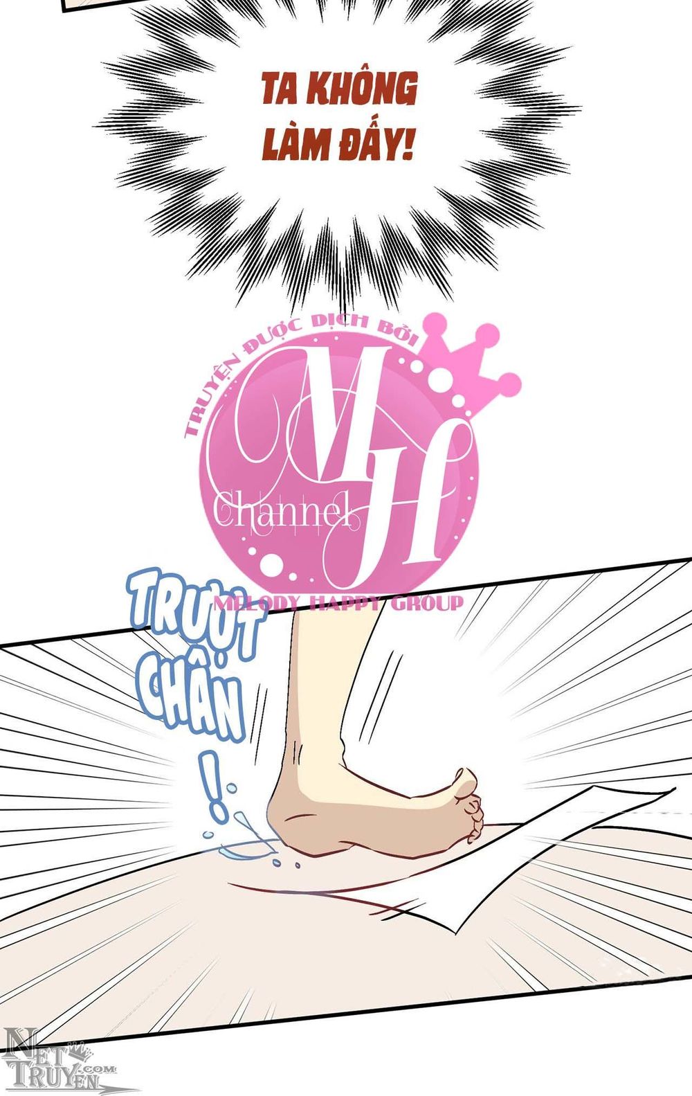 Dĩ Hạ Phạm Thượng Chapter 36 - Trang 2