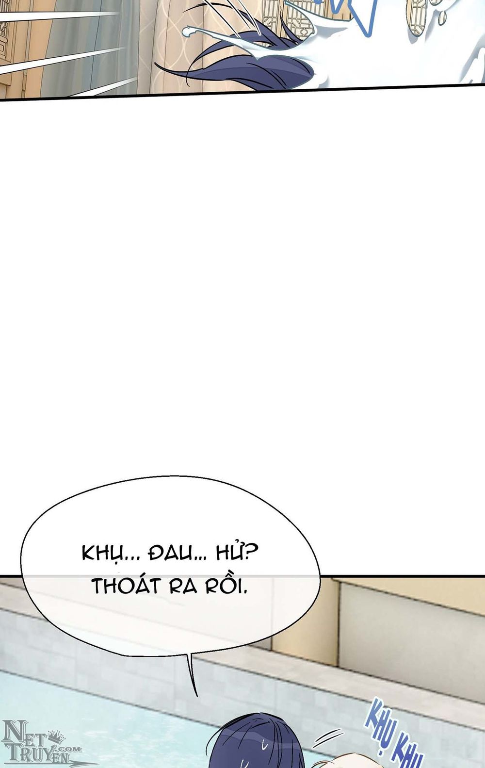 Dĩ Hạ Phạm Thượng Chapter 36 - Trang 2