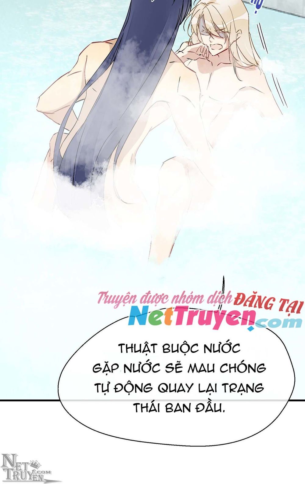 Dĩ Hạ Phạm Thượng Chapter 36 - Trang 2