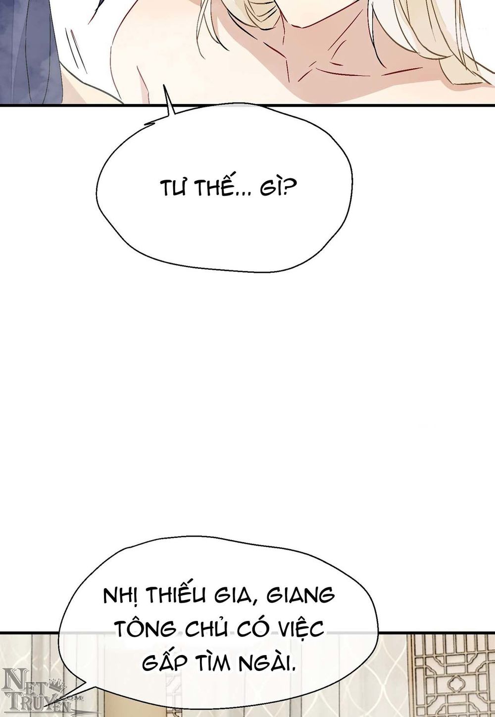 Dĩ Hạ Phạm Thượng Chapter 36 - Trang 2