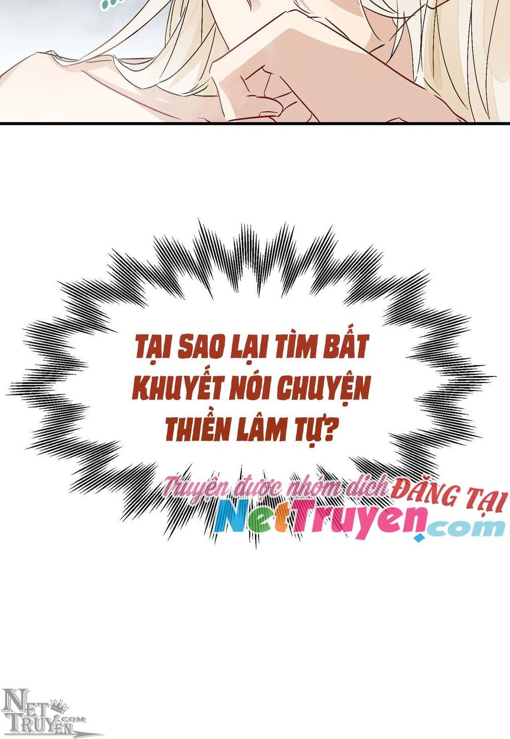 Dĩ Hạ Phạm Thượng Chapter 36 - Trang 2