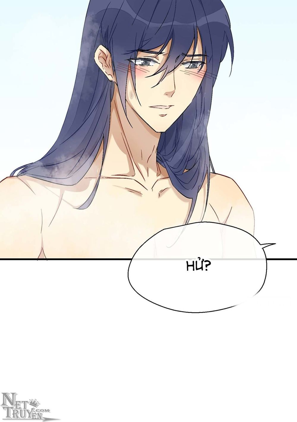 Dĩ Hạ Phạm Thượng Chapter 36 - Trang 2