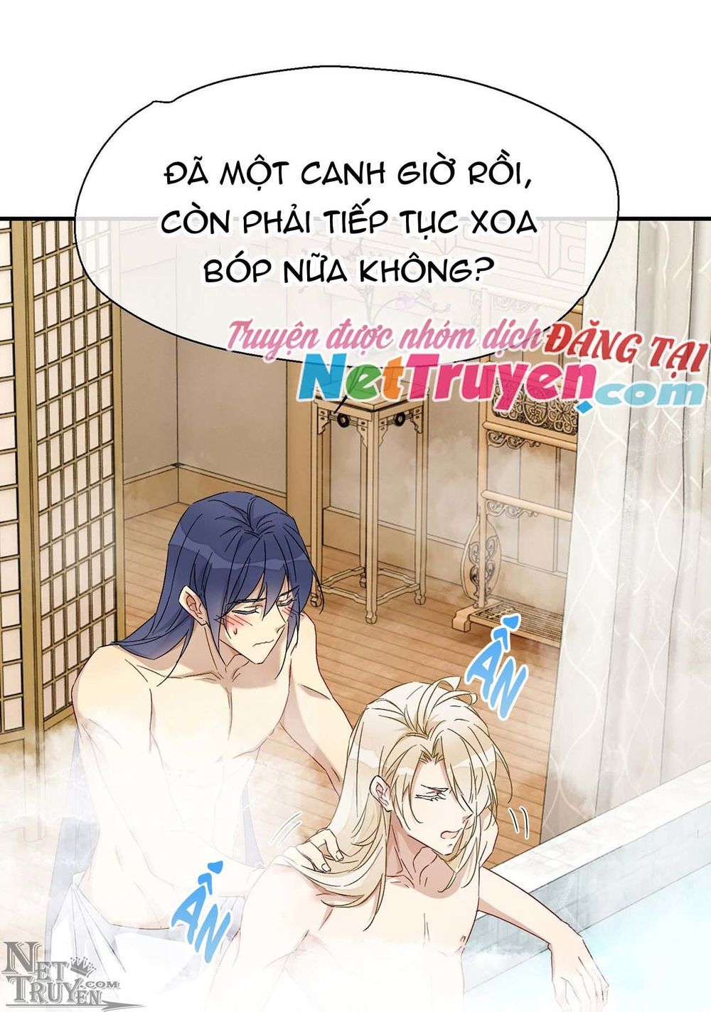 Dĩ Hạ Phạm Thượng Chapter 36 - Trang 2