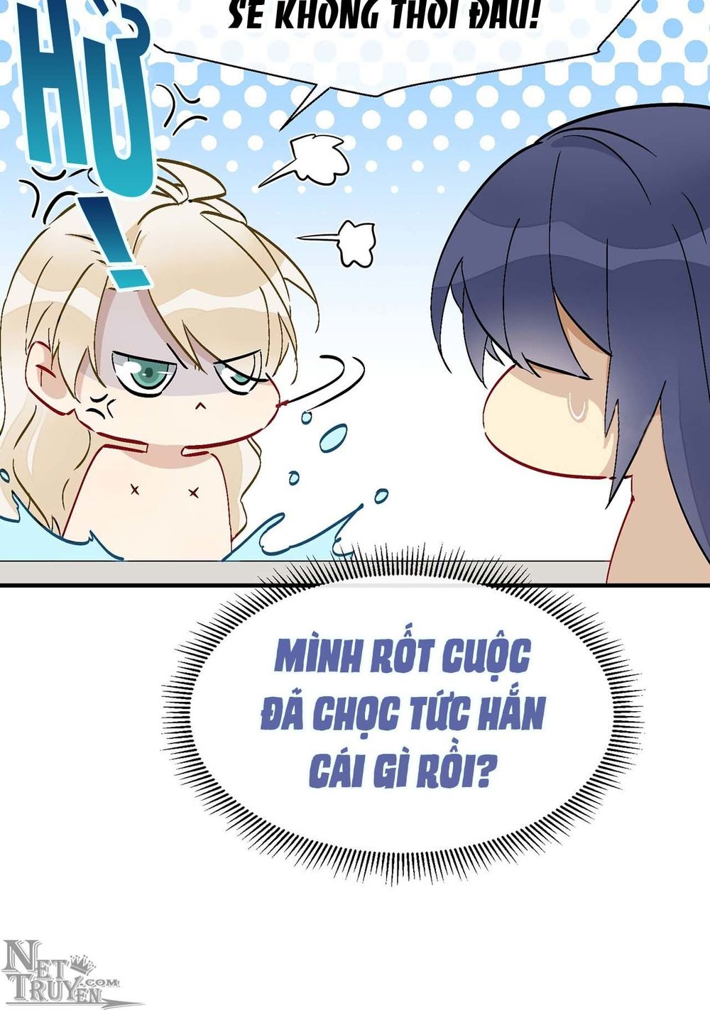 Dĩ Hạ Phạm Thượng Chapter 36 - Trang 2