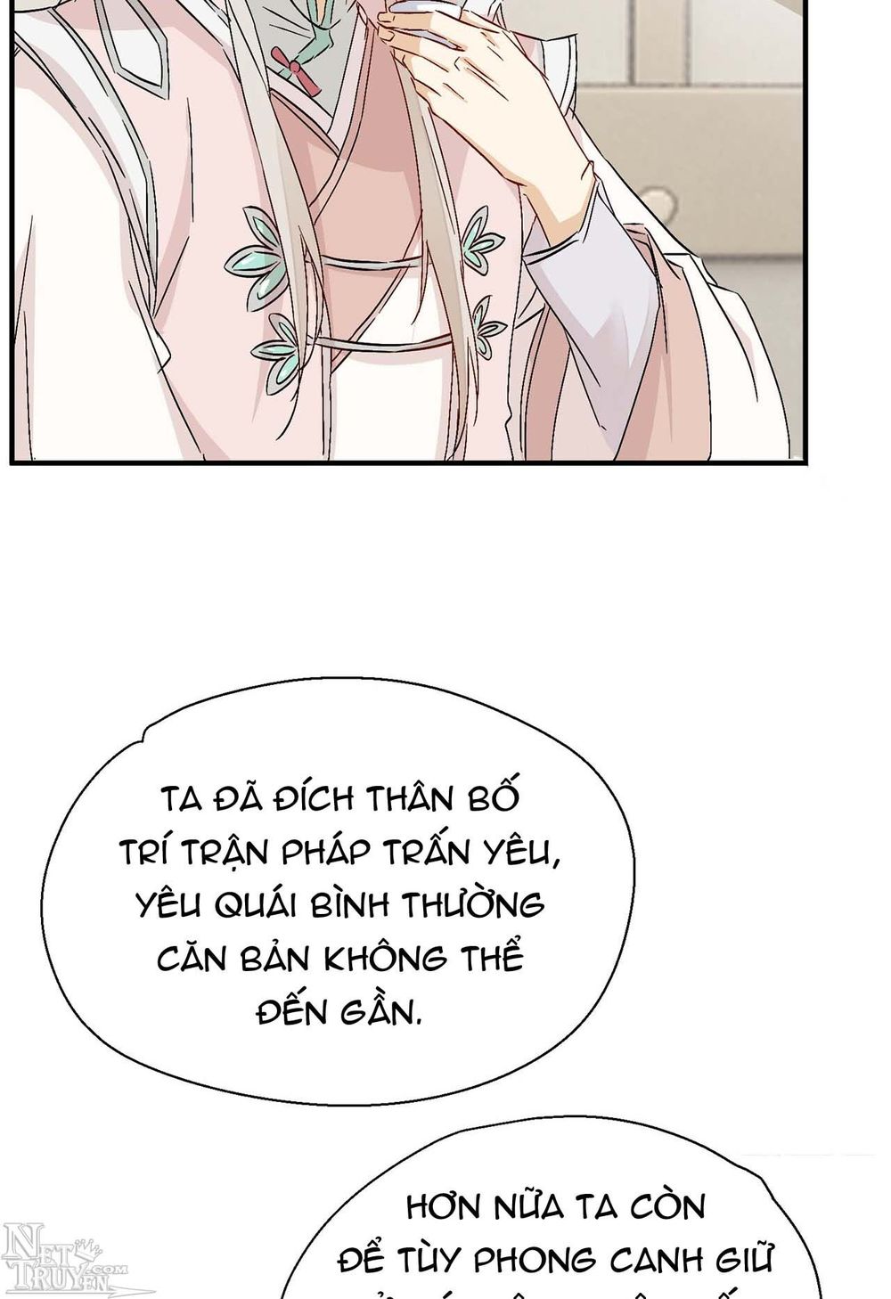 Dĩ Hạ Phạm Thượng Chapter 37 - Trang 2